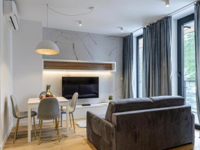 VisitZakopane- Toscana Apartment